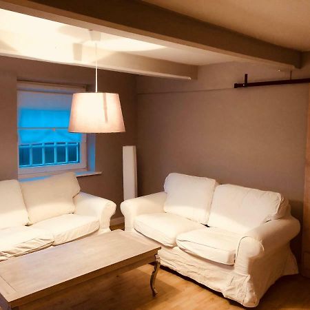Ferienwohnung Feldblick Grevenkop Экстерьер фото