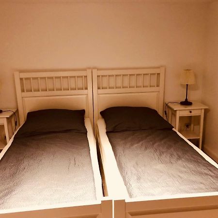 Ferienwohnung Feldblick Grevenkop Экстерьер фото